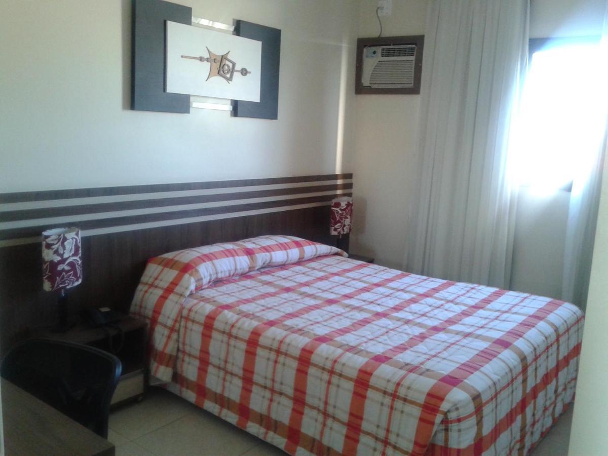 Hotel Real Park Jacarei Exterior photo