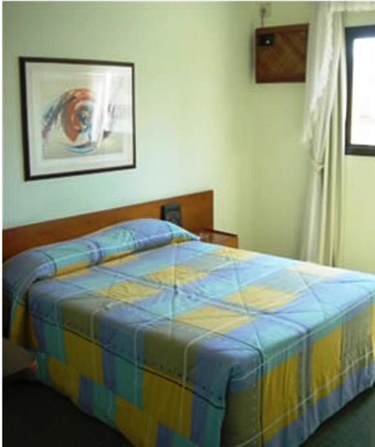 Hotel Real Park Jacarei Room photo